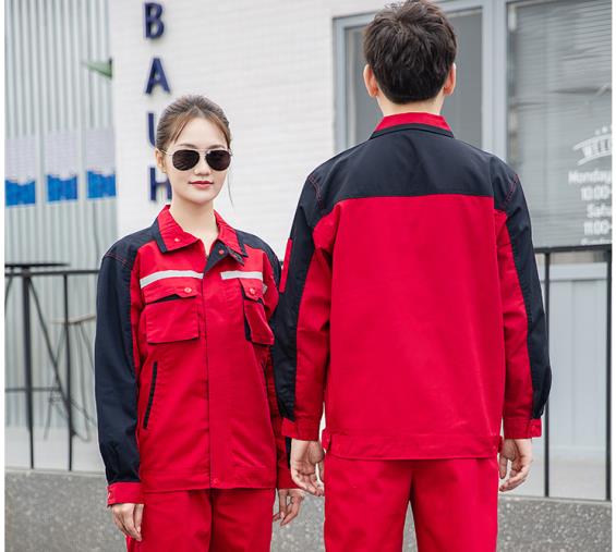 芳綸阻燃服訂做的全面指南