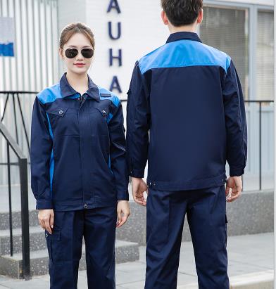 石嘴山勞保服定制廠家