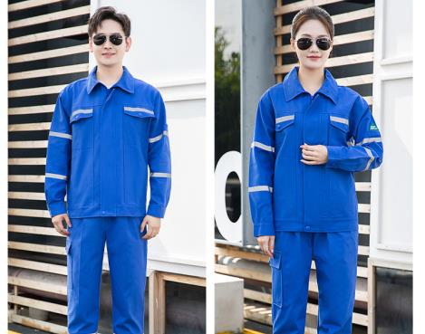 勞保冬季工作服定做廠家