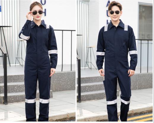 河北冬裝工作服定制