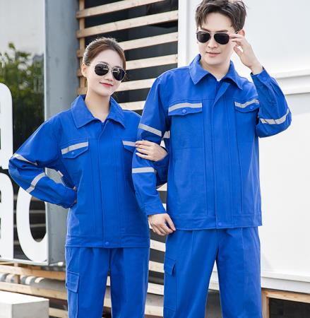 防靜電阻燃服工作視頻