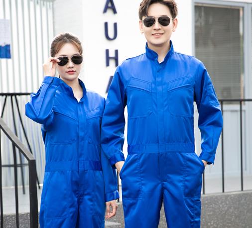 連體防護服耐酸堿