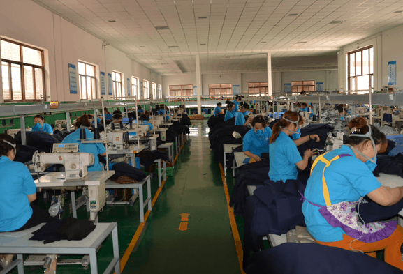 伊犁勞保服定制工廠價格哪家好