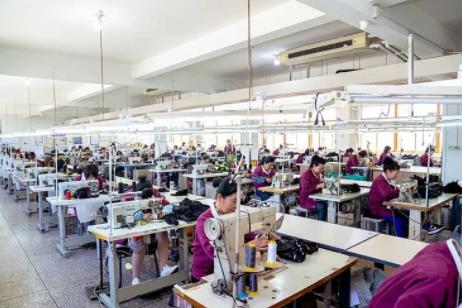 菏澤勞保服定制廠家價(jià)格哪家好